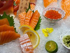 -文三酒肆自助放题(新街口友谊广场店)