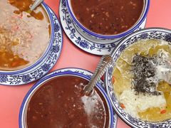 袁妈招牌红豆汤-袁妈红豆汤(重庆总店)