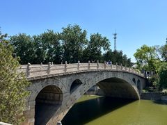 -赵州桥景区