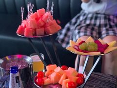 -马路牙子地桌烤肉(工体店)