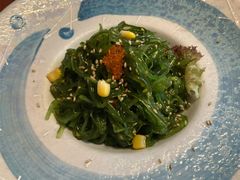 付味海藻-鳗鱼家·深夜食堂(军博店)