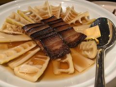 -北京四季酒店·采逸轩