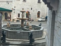 -华谊兄弟（长沙）电影小镇