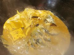 -粗粮人家·东北菜(洋桥店)