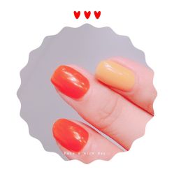 -沐白•盛妍日式美甲美睫