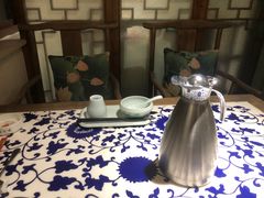 -印巷里主题餐厅(马鞍山店)