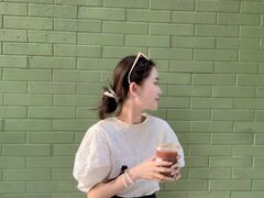 -ADO KAFE(大学城店)