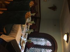 一甸咖啡-海尔巴格一甸茶餐厅(团结路店)