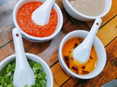 -好运来农家菜(吉林路店)