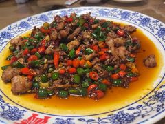 -徐鼎盛民间菜(上筑店)