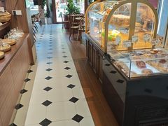 -嗒令甜品·主题融合料理餐厅(首座时代店)