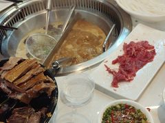 -鑫宝沙茶牛肉火锅(永泰店)
