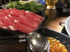 -呷哺呷哺(松江开元店)