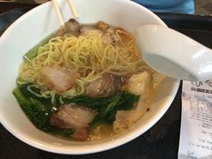-马来西亚美食街
