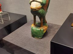 -邯郸市博物馆(新馆)
