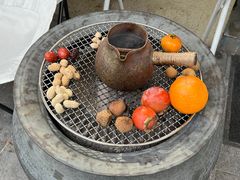 -茶是一枝花泡茶店