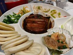 -百姓渔村(南中环店)
