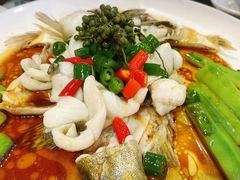 -猪肉婆私房菜(容桂总店)