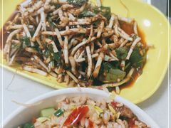 -贵州豆腐王(上合店)