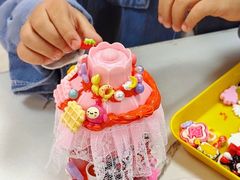 -爆爆手作·掐丝珐琅·Tufting·捏捏乐DIY团建集合店(朝阳店)