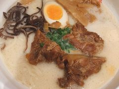 -味千拉面(航洋国际购物中心)