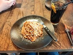 -Q MEX 库迈墨西哥餐吧(三里屯店)