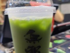 -無邪日式甜品(世博源店)