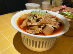 -蔡澜点心·粤菜(花城汇南区店)