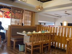 -清真文铁家烧麦馆