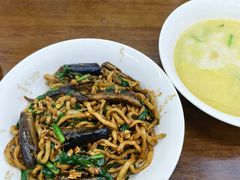 -三百碗宝应长鱼面(板仓街店)