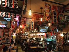 -平成屋· Late Night 食堂(四川北路店)