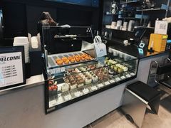 -W COLLECTIVE  DESSERT SHOP