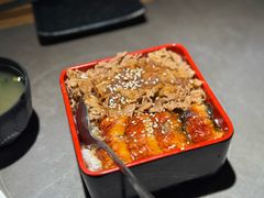 -沼津港精致料理·寿喜烧·烧鸟(龙湖南桥天街日料榜单店)