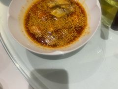 -香雪海饭店中餐厅(人民桥店)