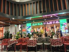 -椰夫人·养生椰子鸡(金沙洲永旺店)