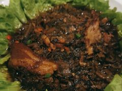 -月福京味斋·烤鸭店·北京菜(鼓楼总店)