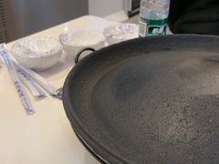 -一烙锅(友谊店)