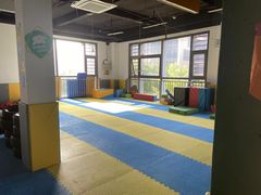 -能量小象·感统·专注力·语言(黄岛校区)