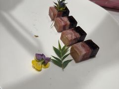 -阿露佳·舌尖上的安吉菜