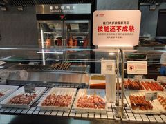 -物美超市(三里河店)