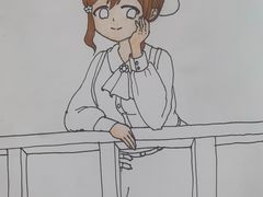 -东方童画少儿美术(莘庄体验馆)