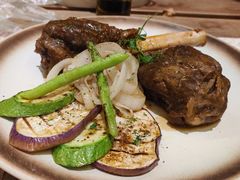 -OGGI TRATTORIA PIZZERIA(深业上城店)