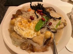 生日面-莆田餐厅PUTIEN(西安万象天地店)