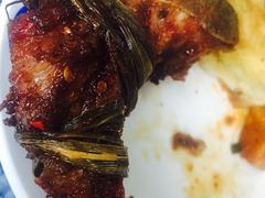 -白家寨子·山野白族菜(古城总店)