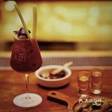 东莞浪漫餐酒吧吃漂亮饭！！