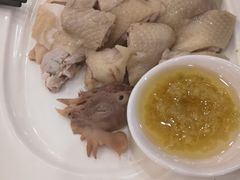 -潮喜竹溪荔湖酒家(荔枝湾店)