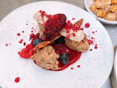 -Ocean's Table 欧舍