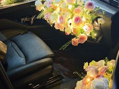 -拾花记花艺·求婚·订婚·生日布置(高新店)