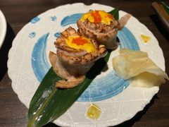 -匠和风精致料理(莆田财富中心店)