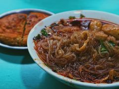 -甘记肥肠粉(马鞍北路店)
